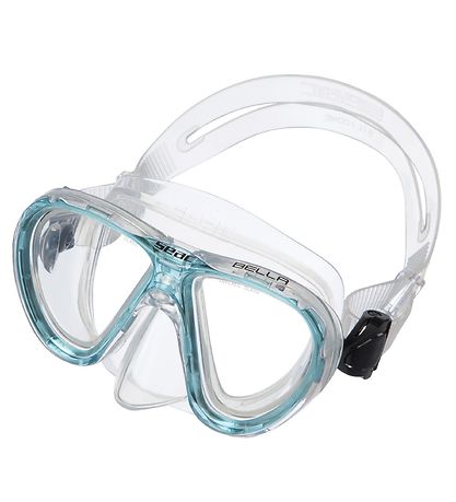 Seac Snorkels?t - Bella - Aquamarine