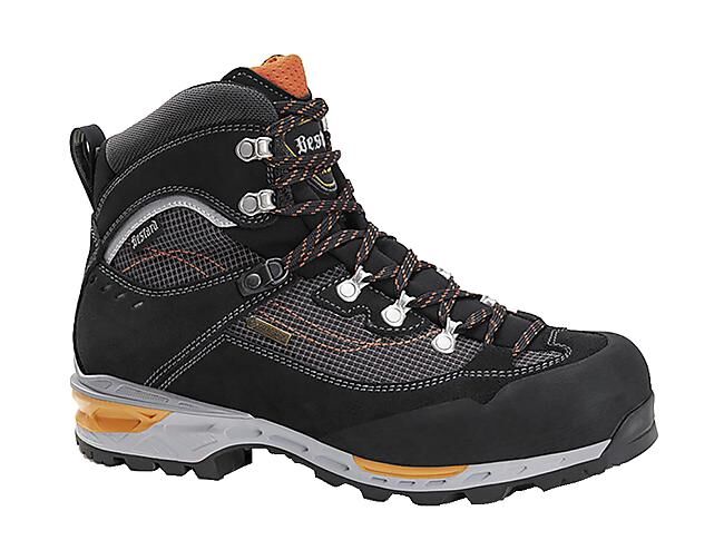 BESTARD - CHAUSSURES ALPINISME AT QUANTIC