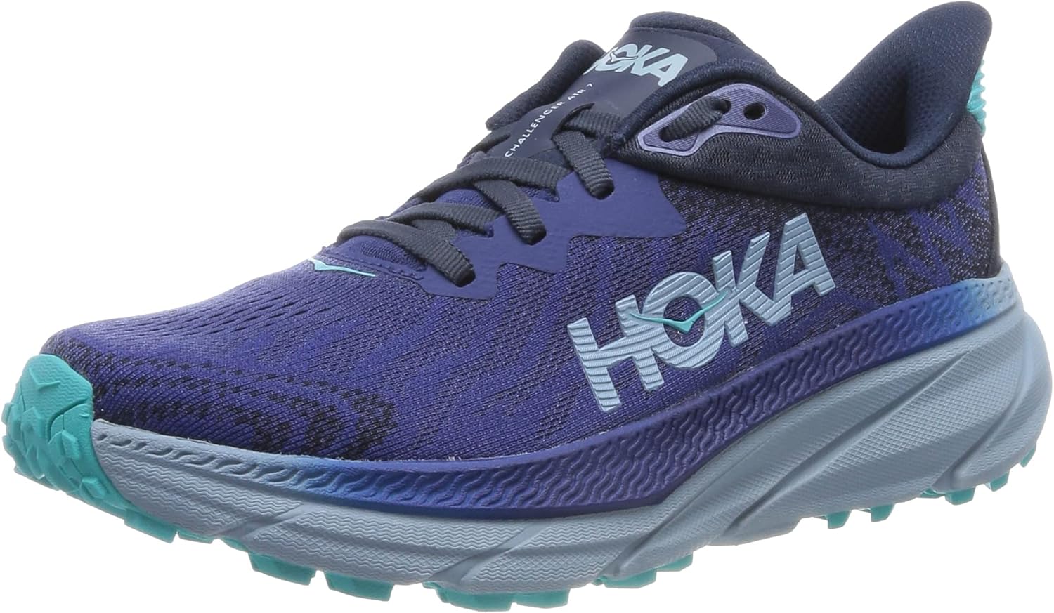 ONE ONE Femme W Challenger ATR 7 Sneaker