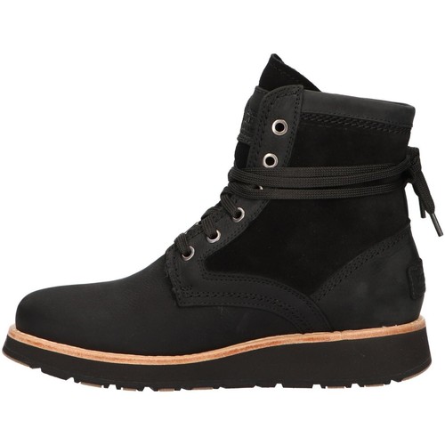Panama Jack - CLARENCE IGLOO B1 Negro