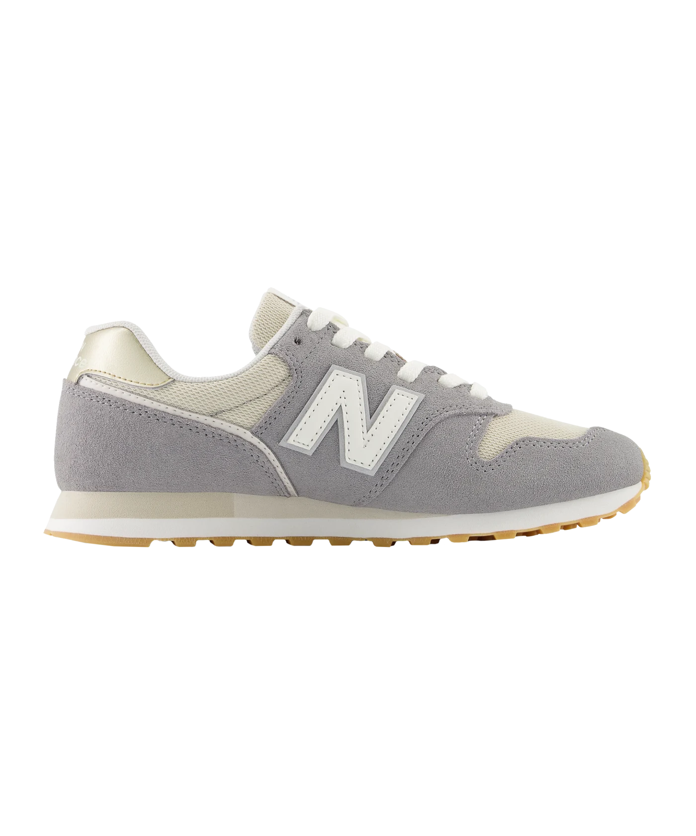 New Balance 373 Damen Grau FPH2