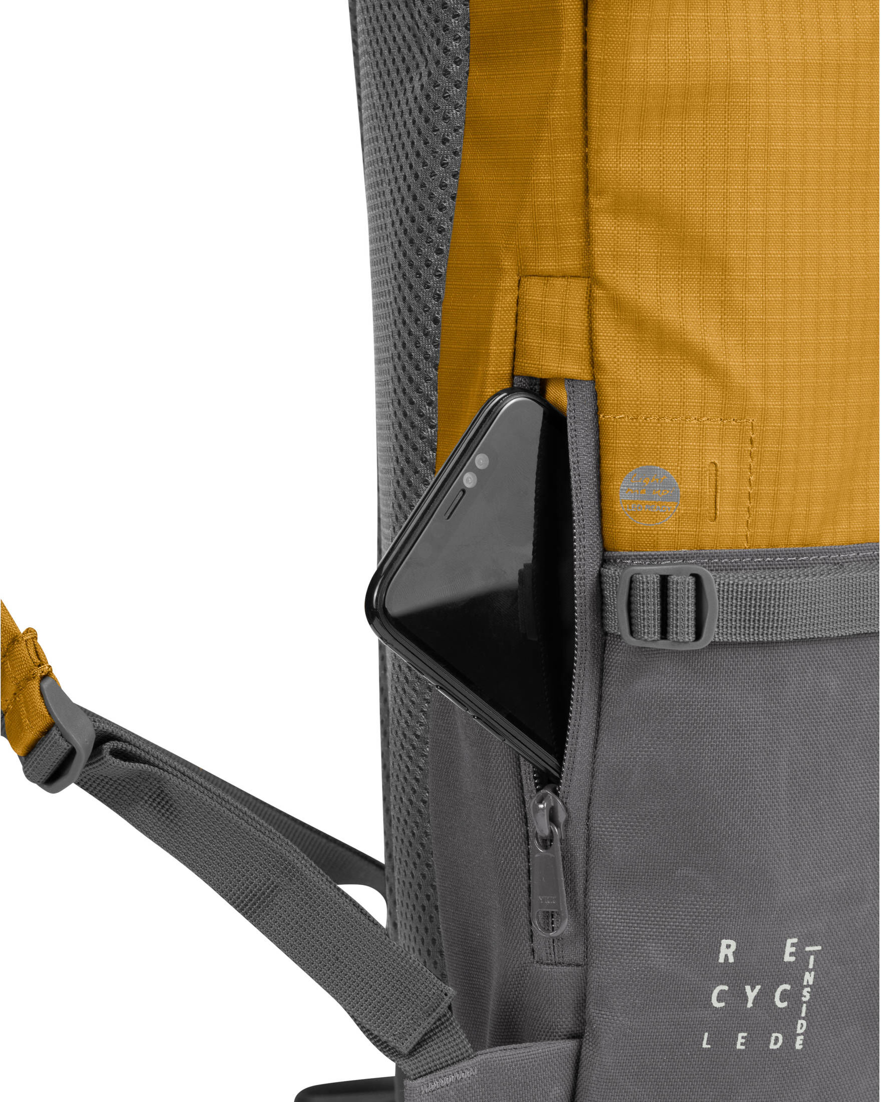 VAUDE| Rucksack 20-29 L CITY GO 23 II