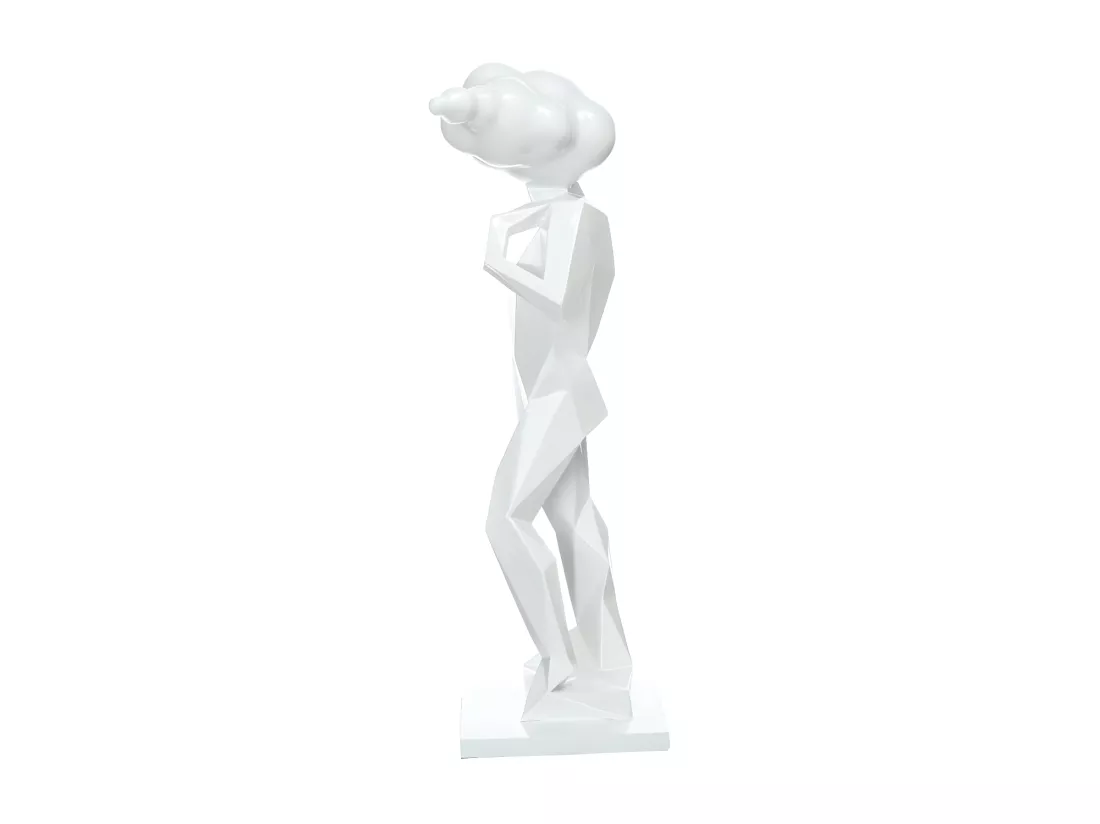 Statue Design 