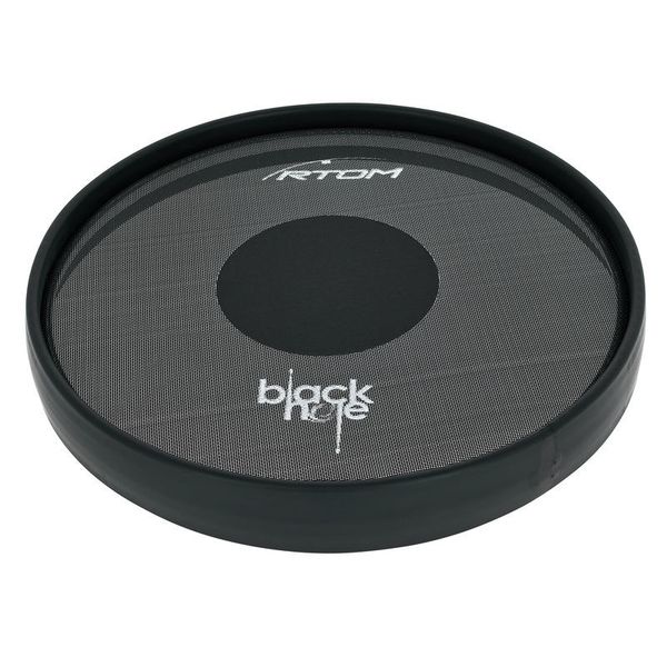 Rtom Black Hole Pra.Pad Bundle Std.