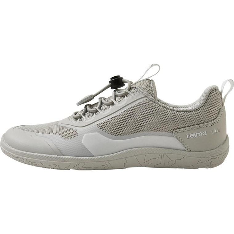 Reimatec Barefoot Shoes Tallustelu Stone Beige