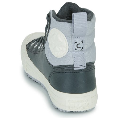 Converse - Chuck Taylor All Star Berkshire Boot Counter Climate Hi - Noir