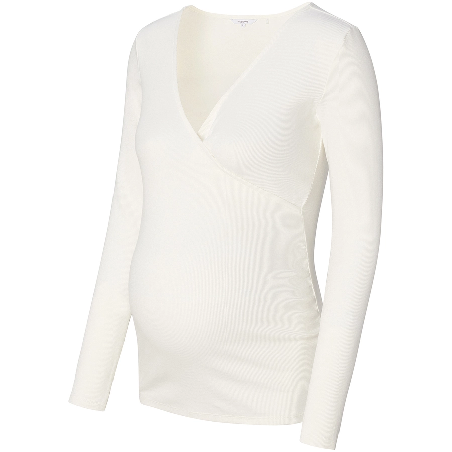 Noppies Still-Shirt Sara Cream