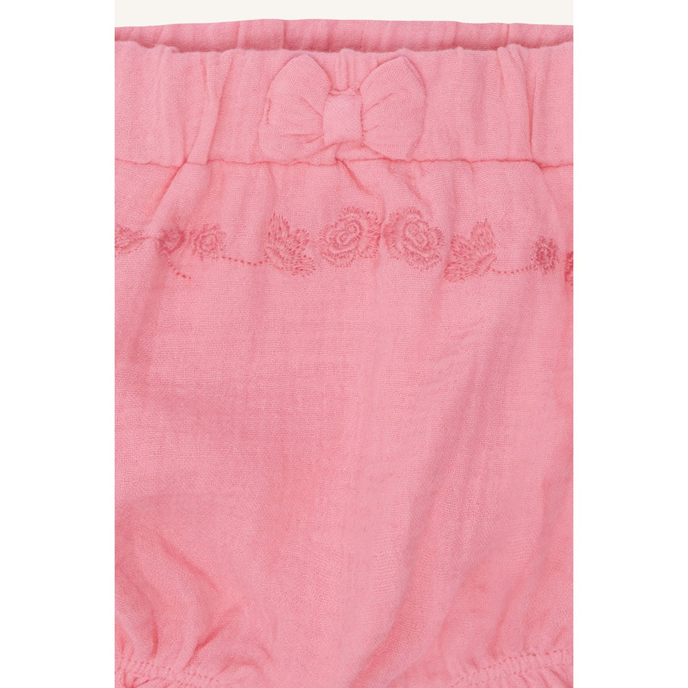 Køb Hust & Claire Baby Flamingo Hellalina Shorts