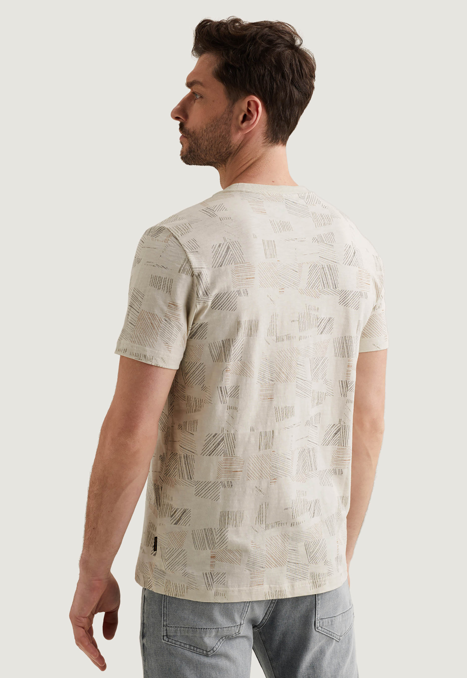 PME Legend Cotton Sub T-shirt
