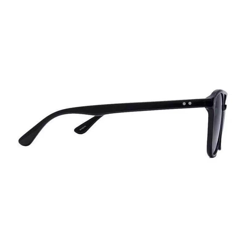 Lunettes de soleil MUNDAKA Nihi Shiny Black