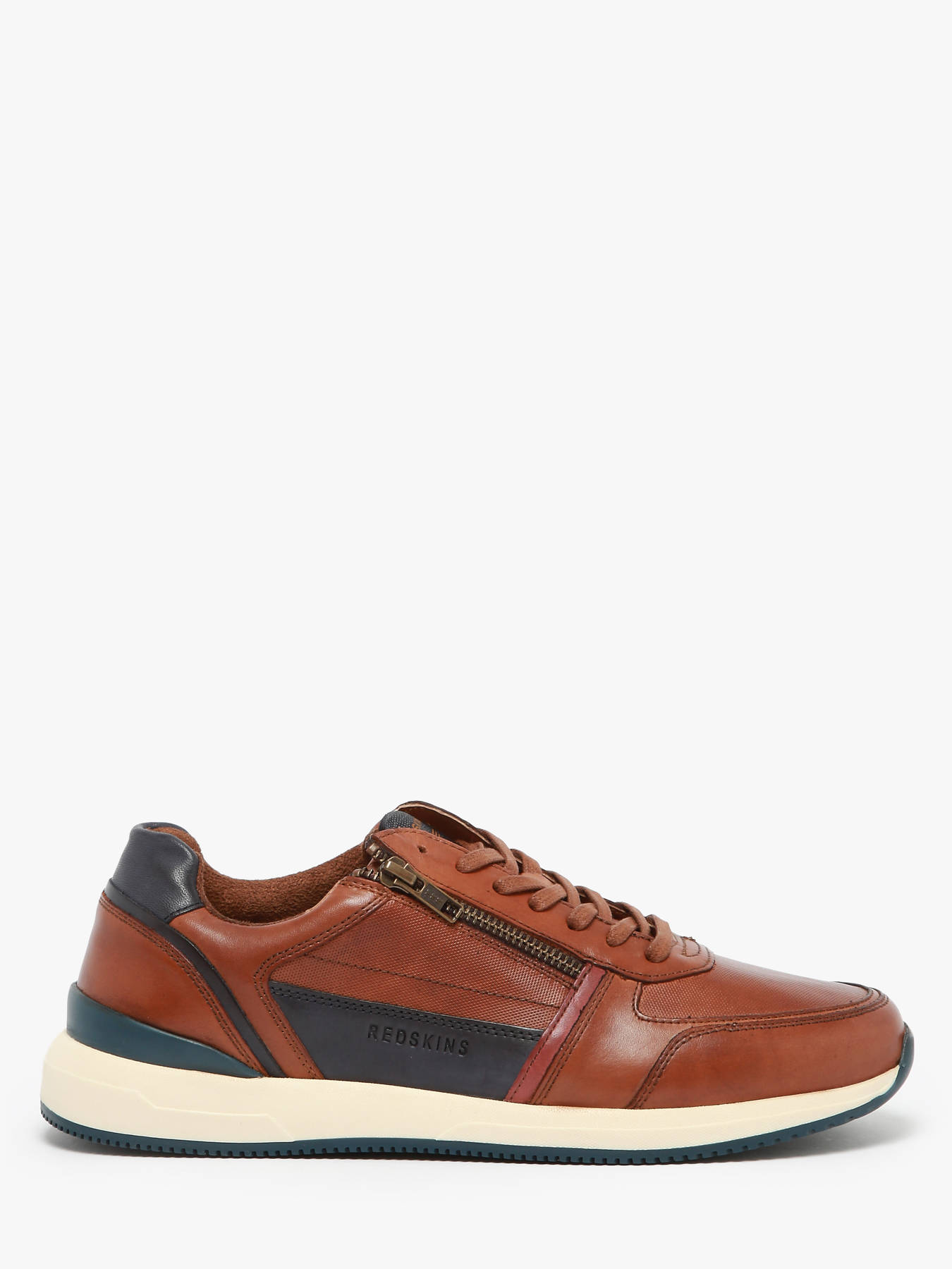 Sneakers Callias en cuir REDSKINS