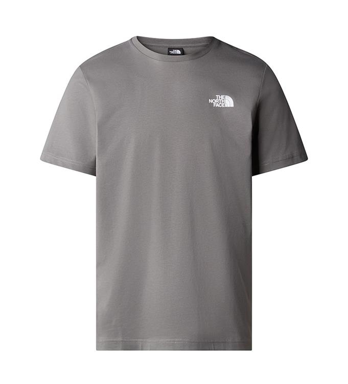 The North Face Men S/S Redbox T-Shirt