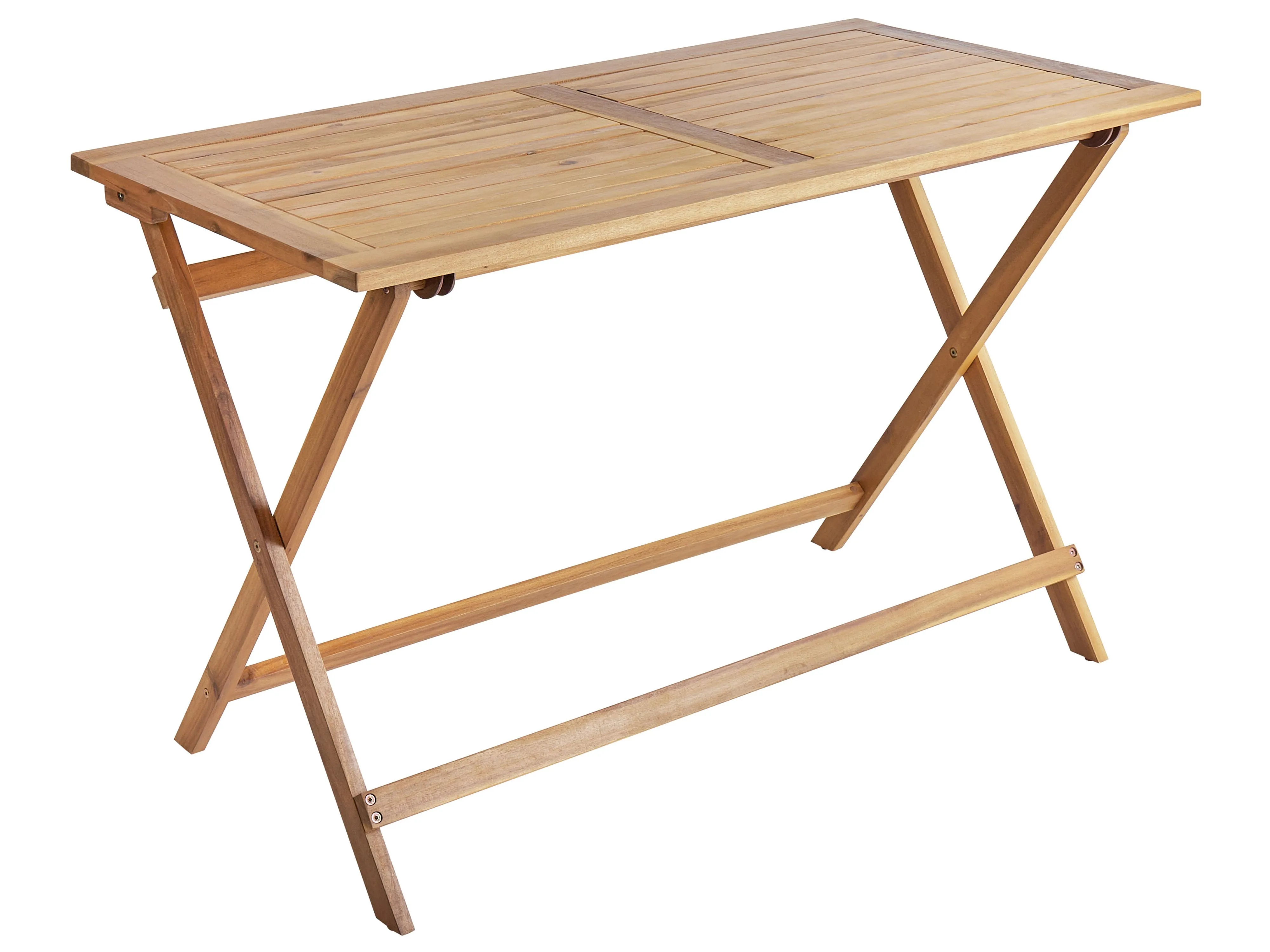 Tuinset 4-zits PROSSEDI Acaciahout Groen
