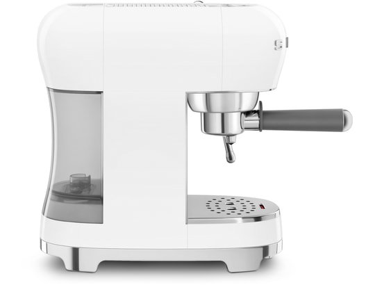SMEG - Expresso ECF02WHEU