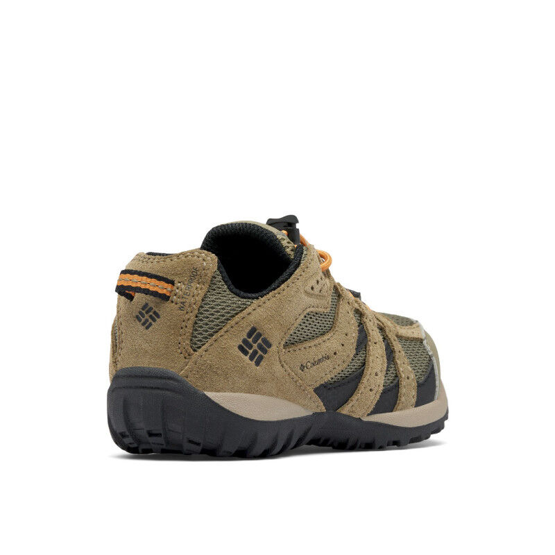 Redmond Waterproof - Chaussures randonnée enfant