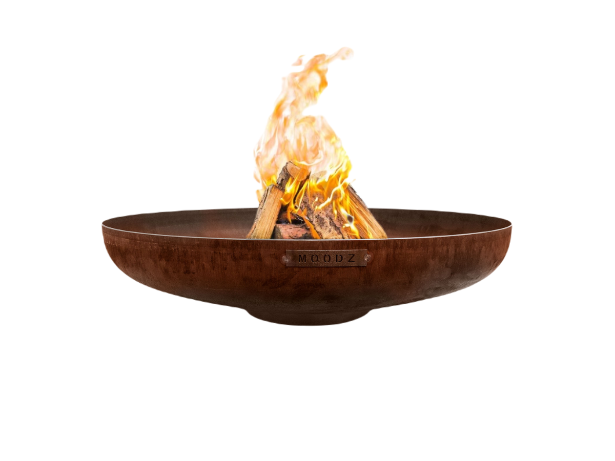 MOODZ Outdoor Living Ø80 cm Vuurschaal