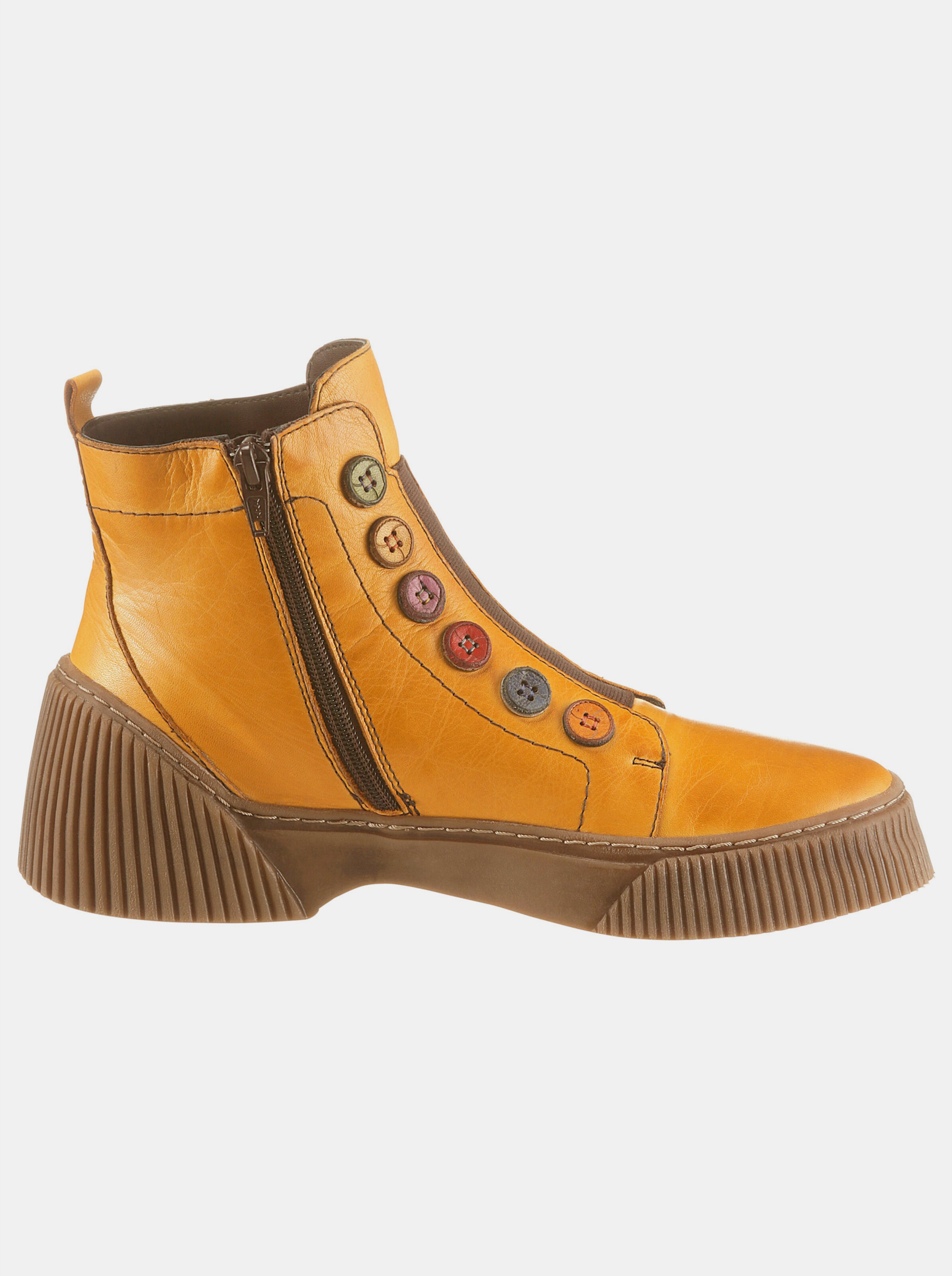 Stiefelette