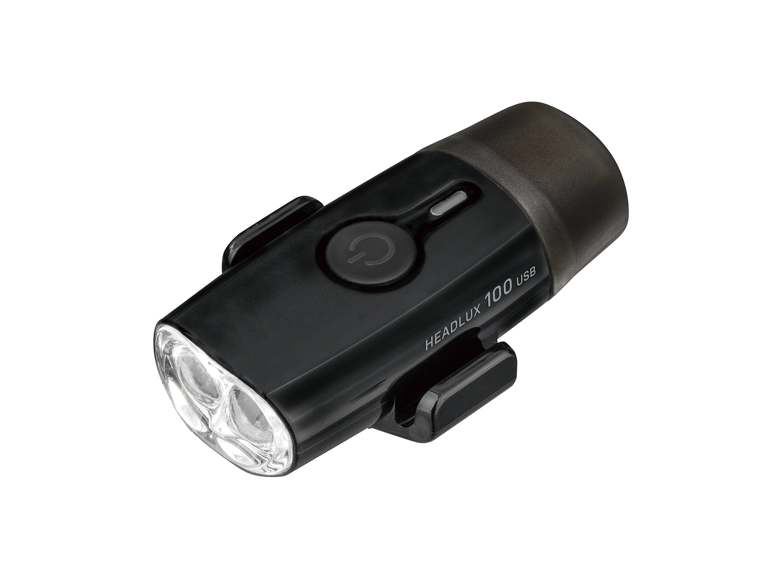 Topeak HeadLux 100 USB, Forlygte