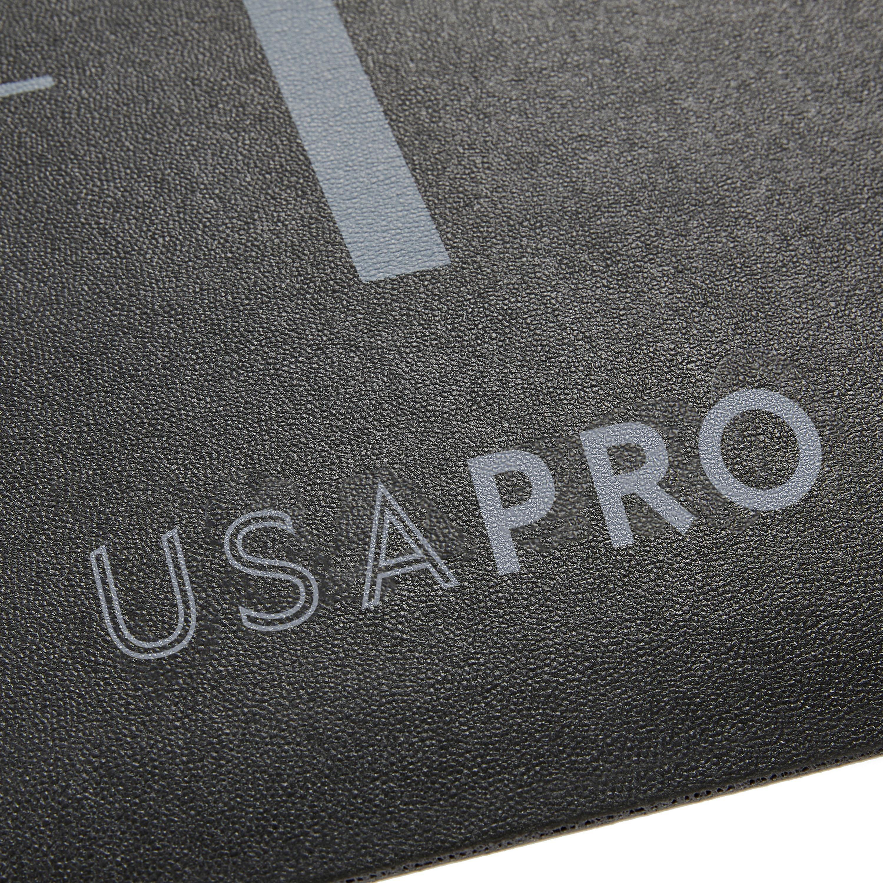 USA Pro Yoga Positions Mat