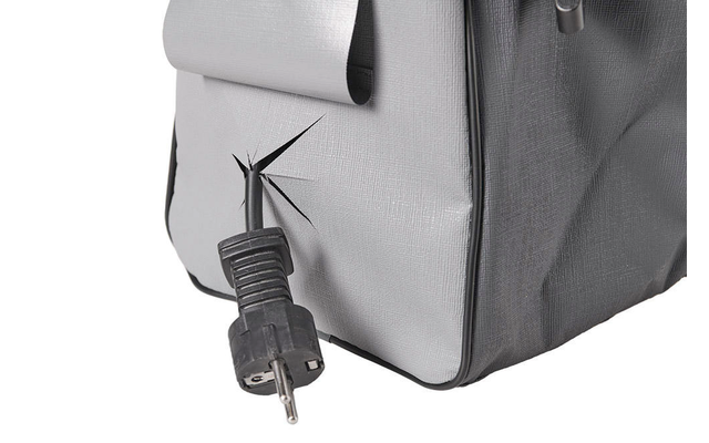Hindermann Tasche für Kabeltrommel