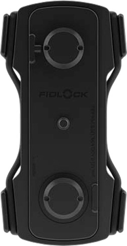 Fidlock Twist Tex Base Multi Magnet Mechanischer Flaschenhalter