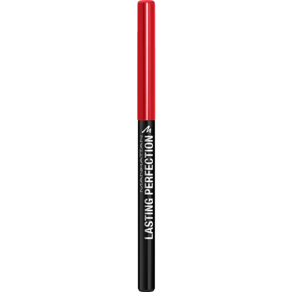 Lasting Perfection Lipliner 24 Red Diva