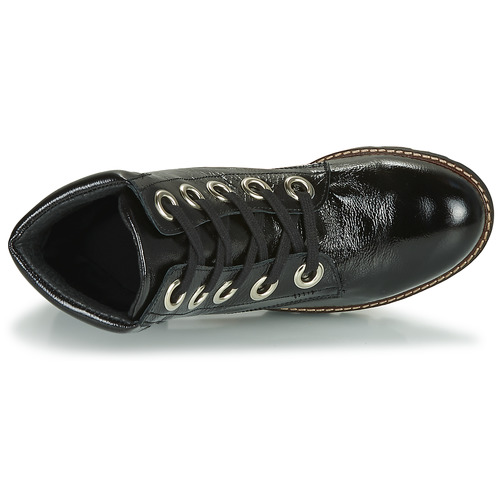 Betty London - NAULINE - Noir