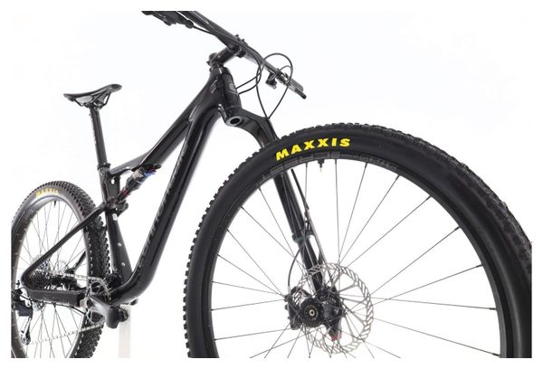 Produit reconditionné · Cannondale Scalpel Si Carbone GX / Vélo VTT / Cannondale | Bon état