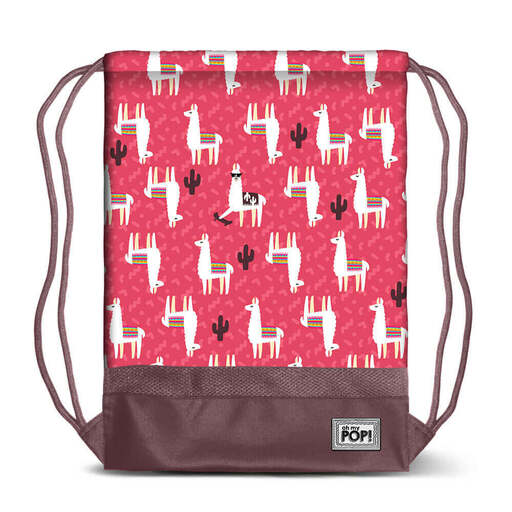 Gymsack Oh Meu Pai! Cuzco