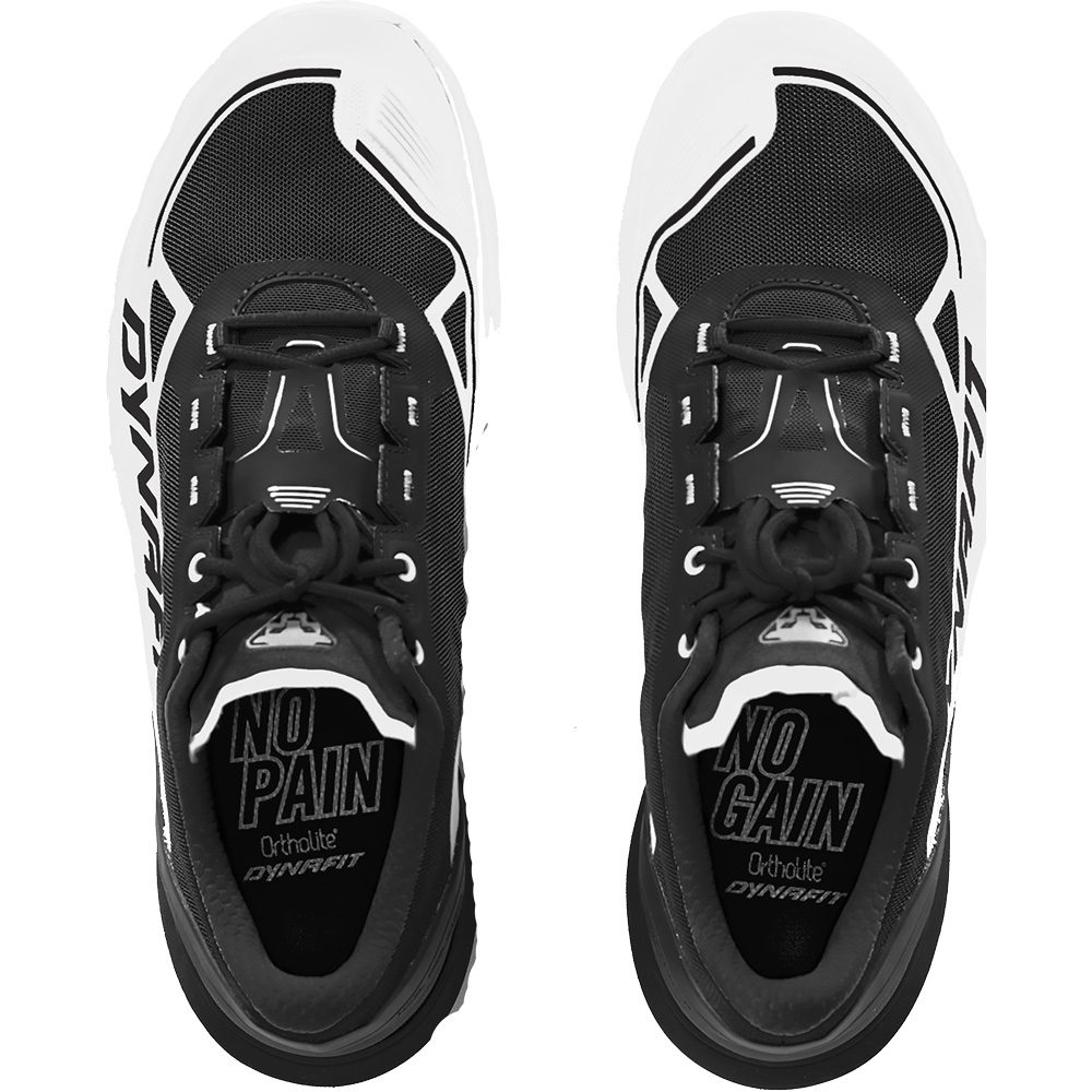 Dynafit Ultra 50 Trailrunningschuhe Herren nimbus