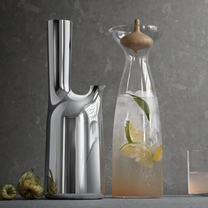 Georg Jensen - Alfredo Karaffe, 1 l