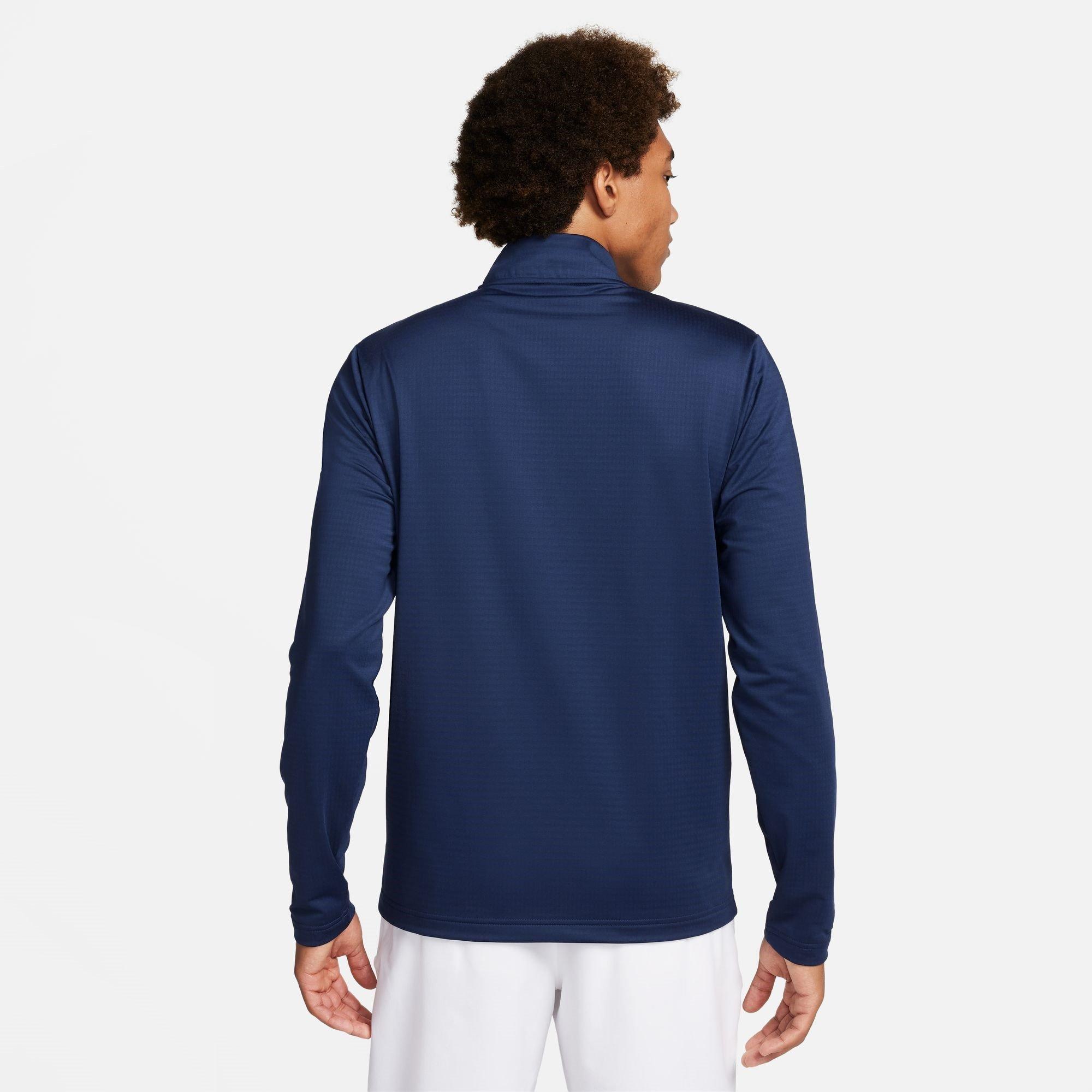 Nike Therma FIT Victory Golf Top Mens
