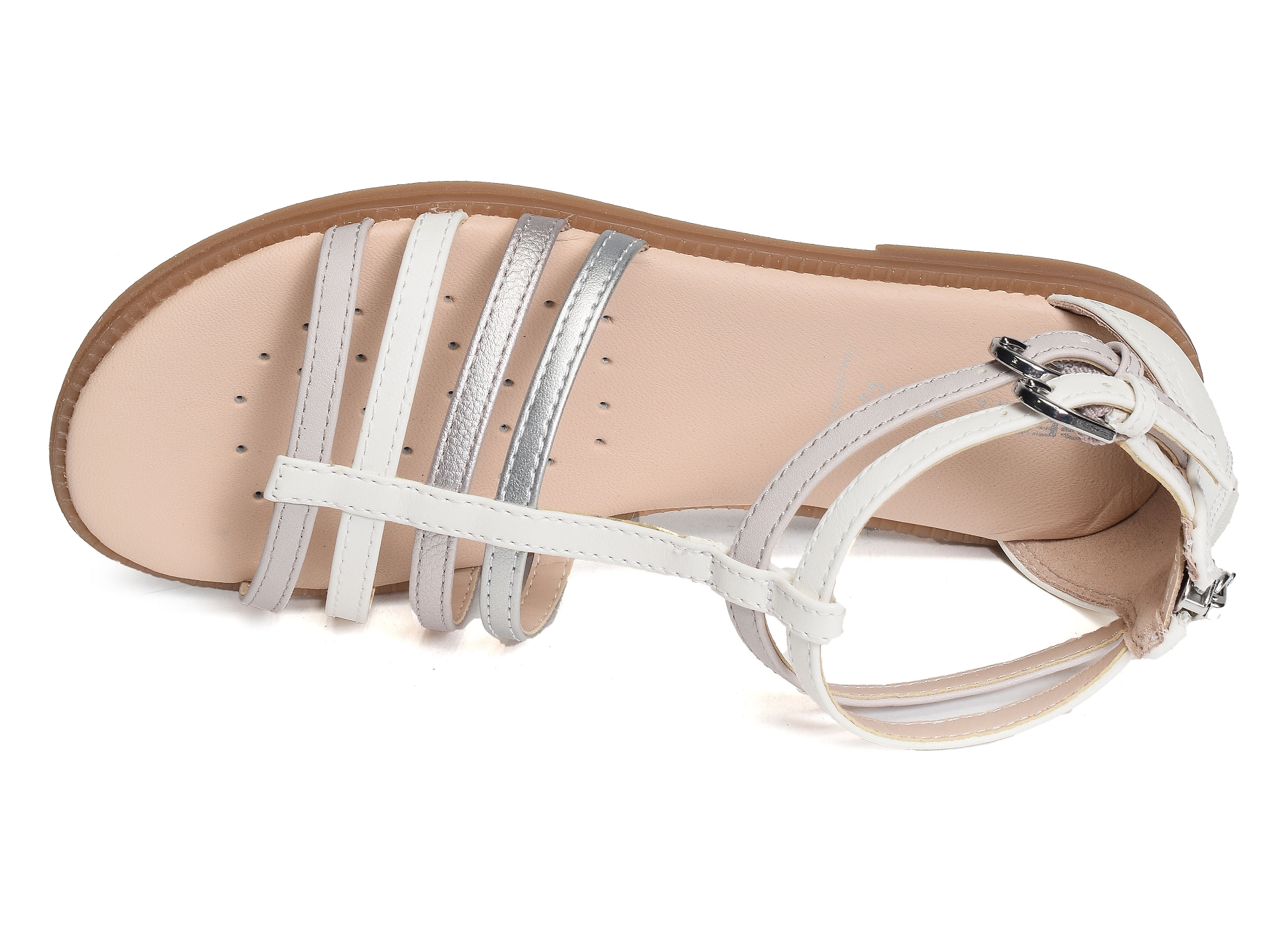 J s karly gd blanc rose