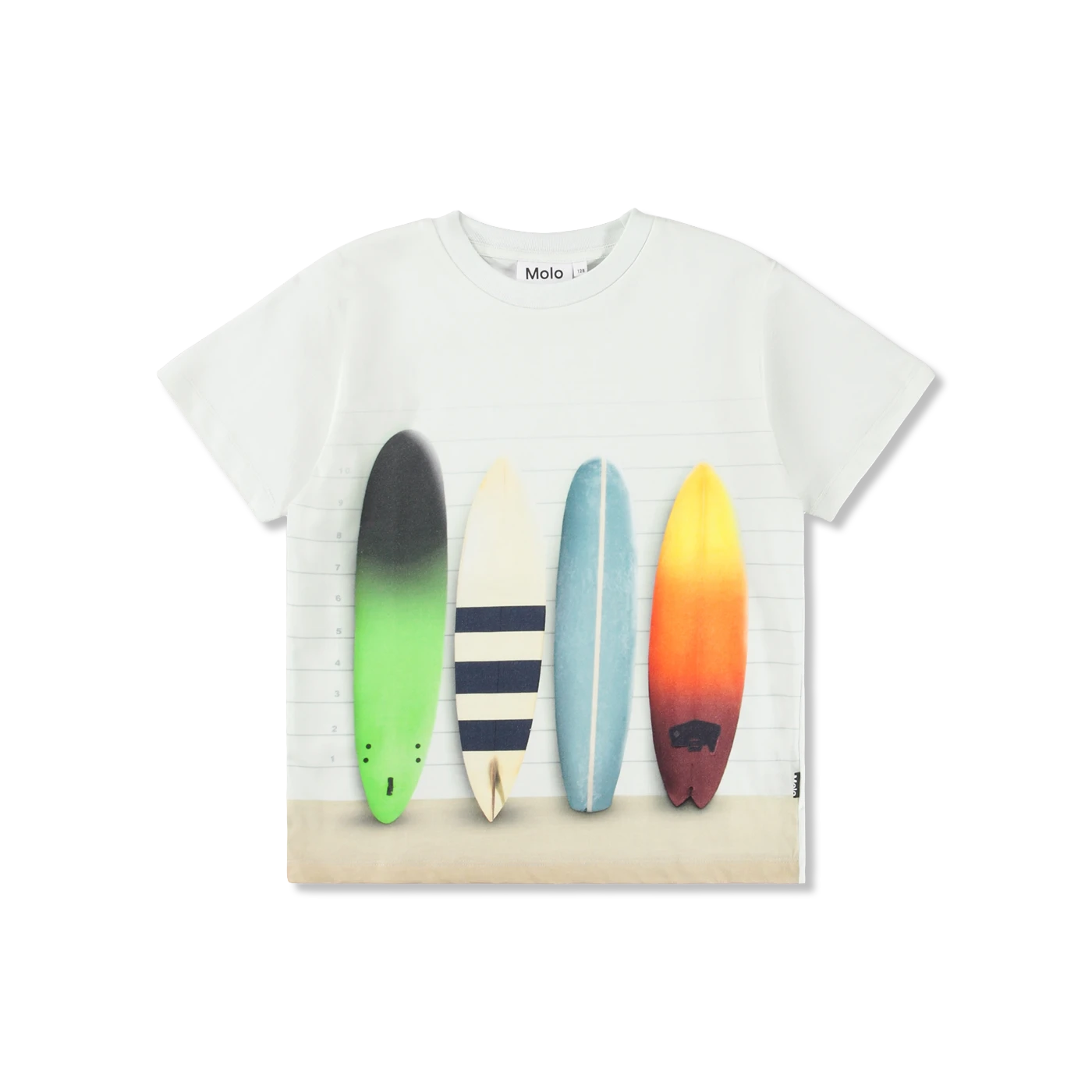 Riley T-shirt