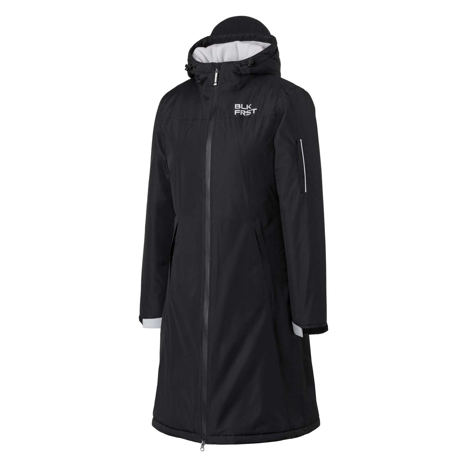 black forest Regenmantel - black
