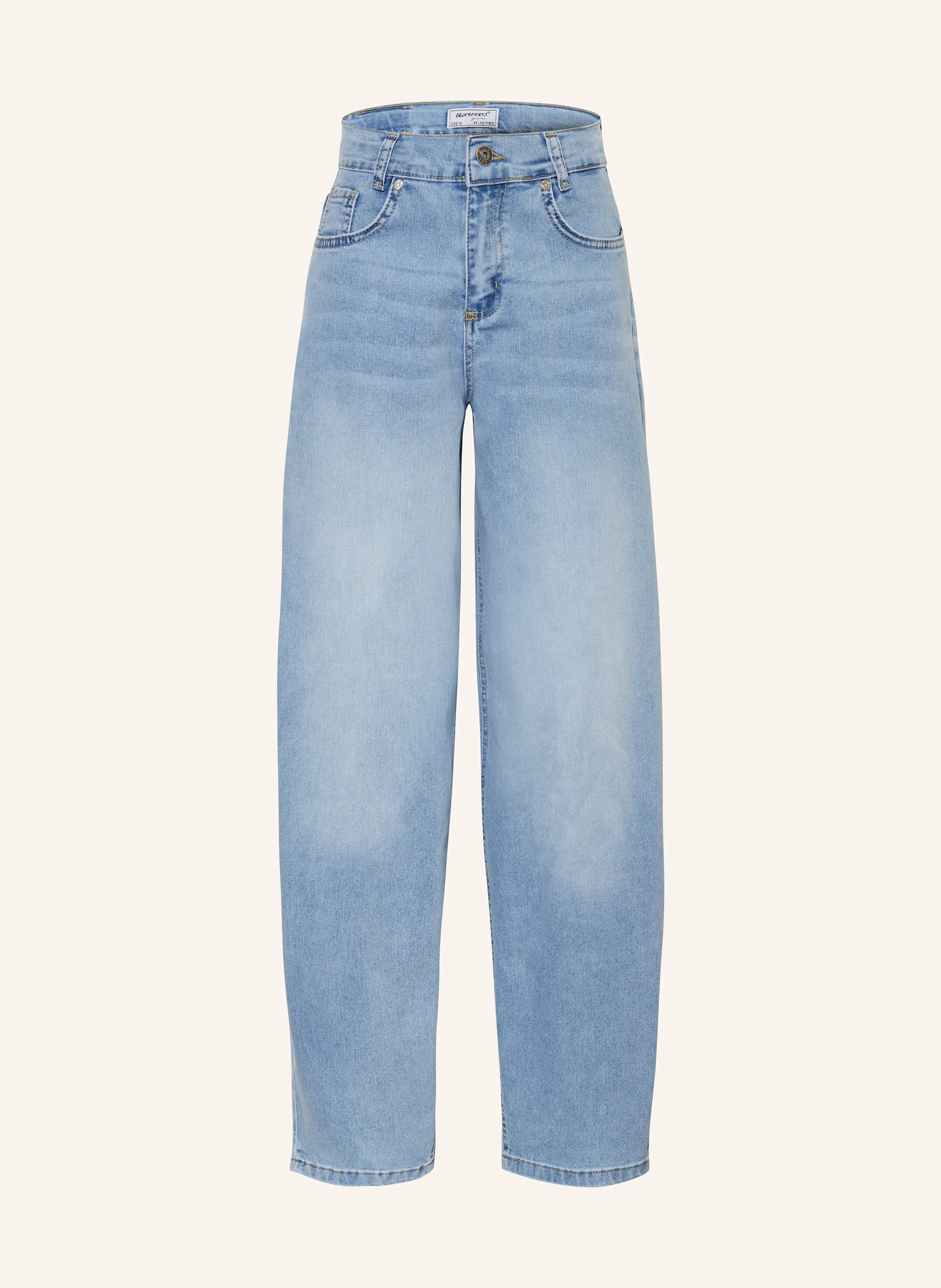 BLUE EFFECT Jeans