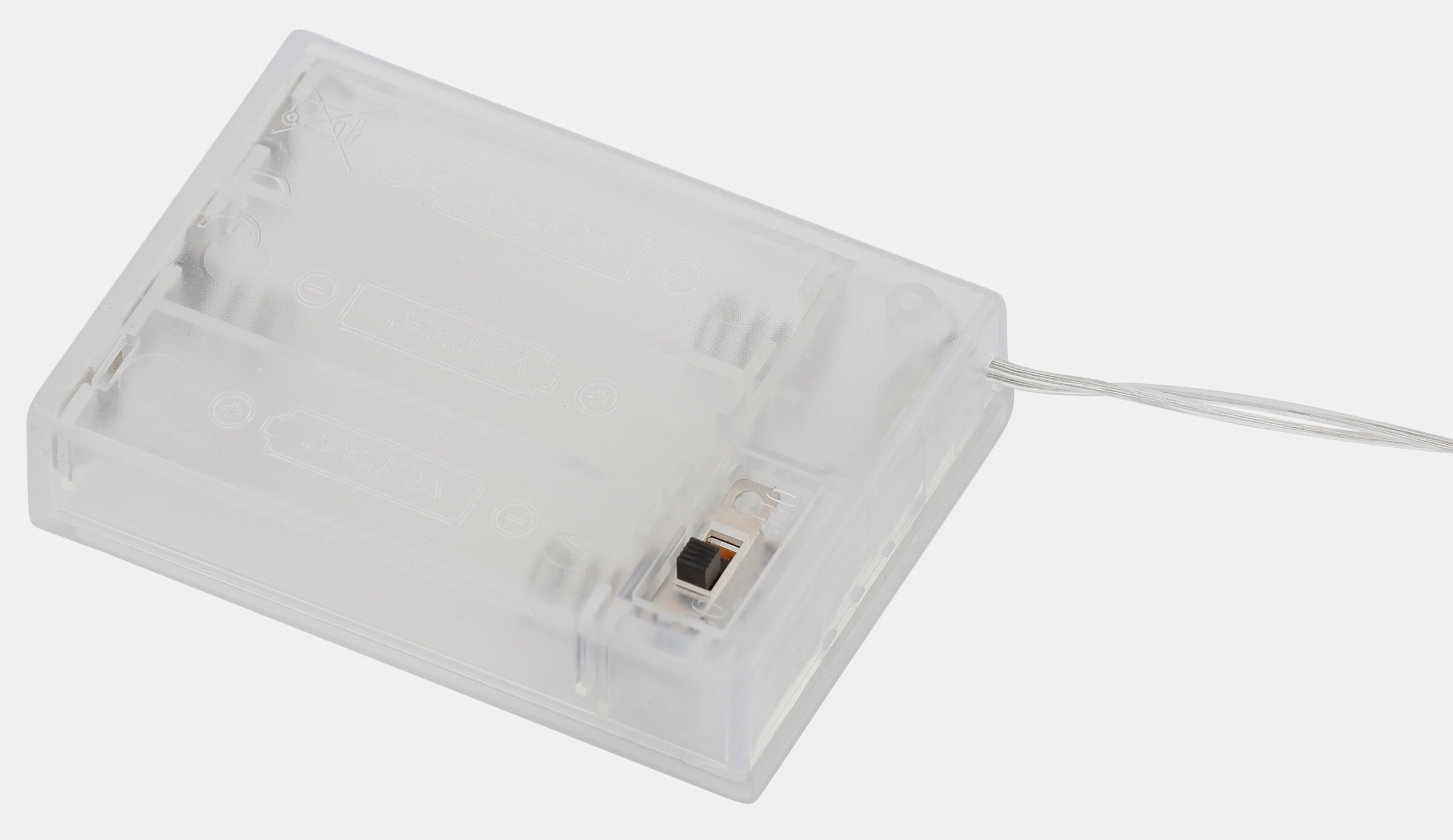 LED Stern