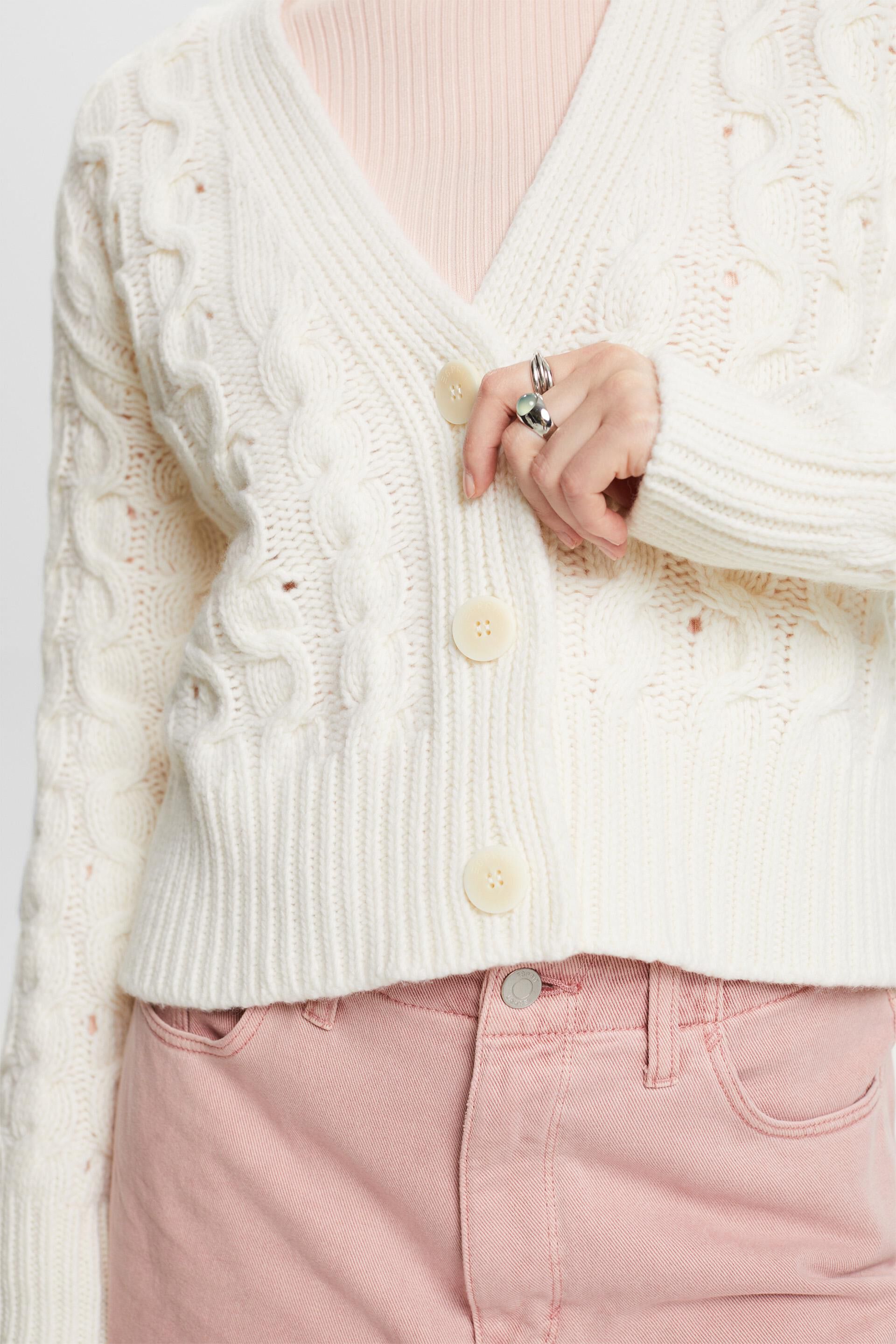 Sweaters cardigan