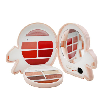 Pupa Squirrel 2 Kit