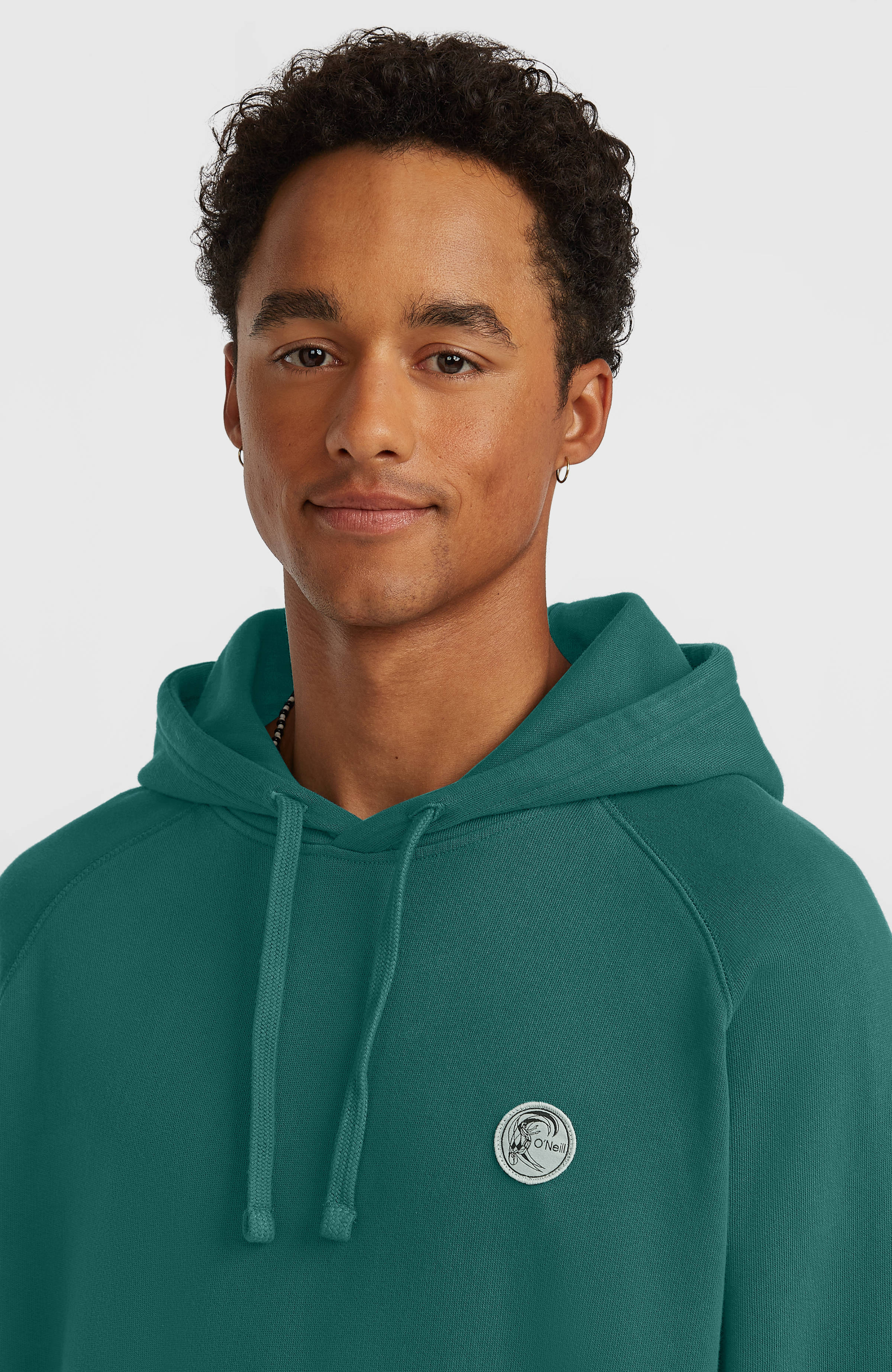 O'Riginals Badge hoodie