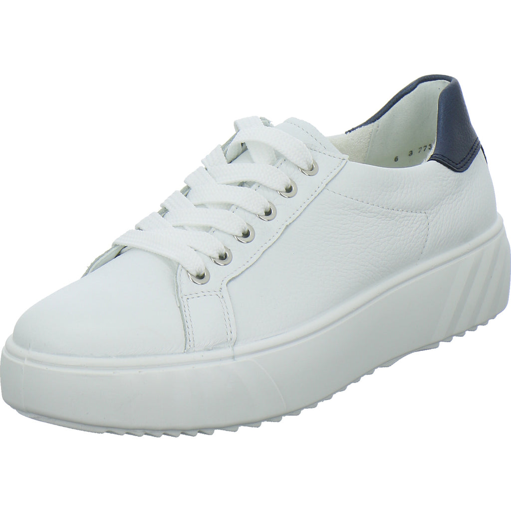 Ara Sneaker Damen Monaco Weiß