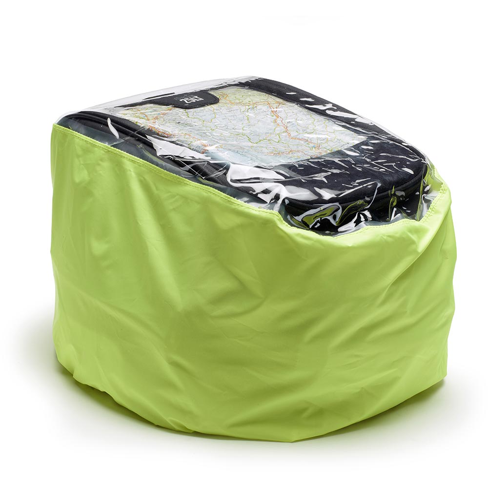 Givi - Sacoche réservoir Xstream XS306Y Noir