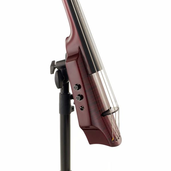 NS Design WAV5c Cello Trans. Red Low F