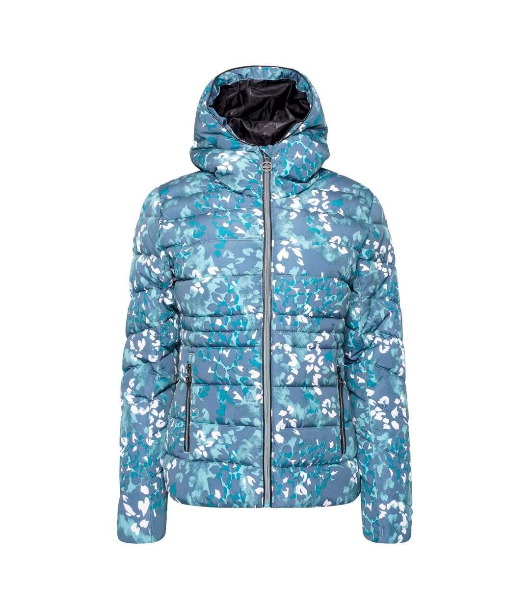 Dare 2B - Doudoune REPUTABLE - Femme (Vert sarcelle) - UTRG8052