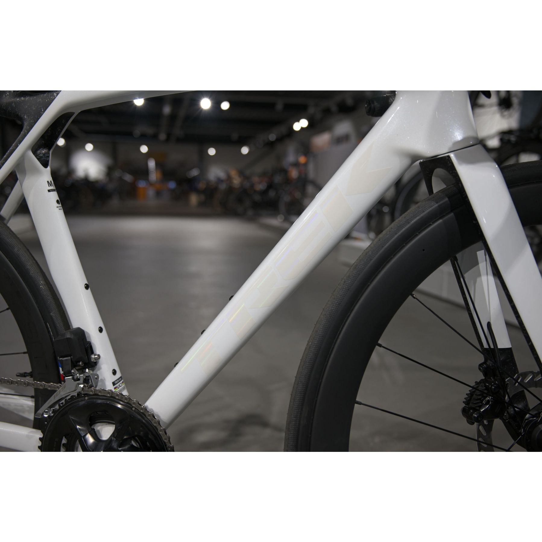 Trek Madone SL 6 Gen 8 2026