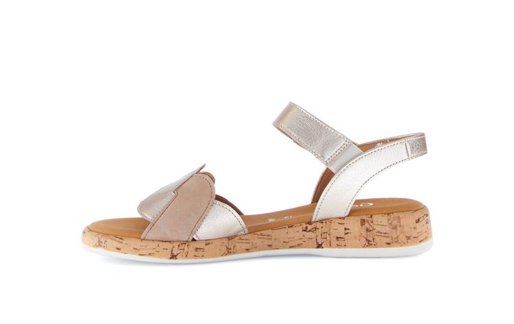 Gabor 62.735 puder/sand(s.kork)
