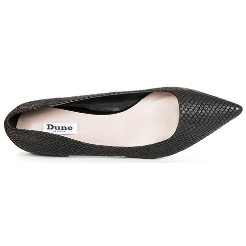 Dune London - AMARIE Negro