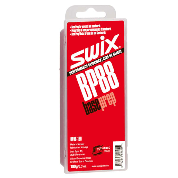 Fart ski SWIX FART PREPARATION 180GR