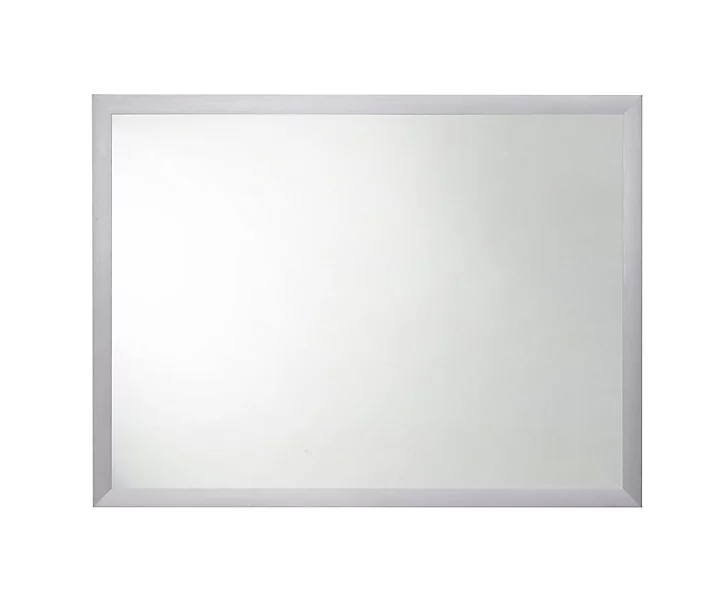 Miroir avec cadre Cooke & Lewis 80 x 60 cm