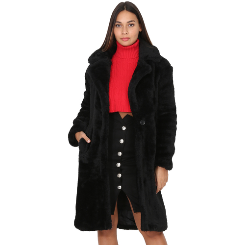 La Modeuse - 64464_P147213 Negro